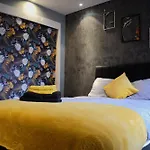 Heart Of Leeds - 2 Bedroom Flat
