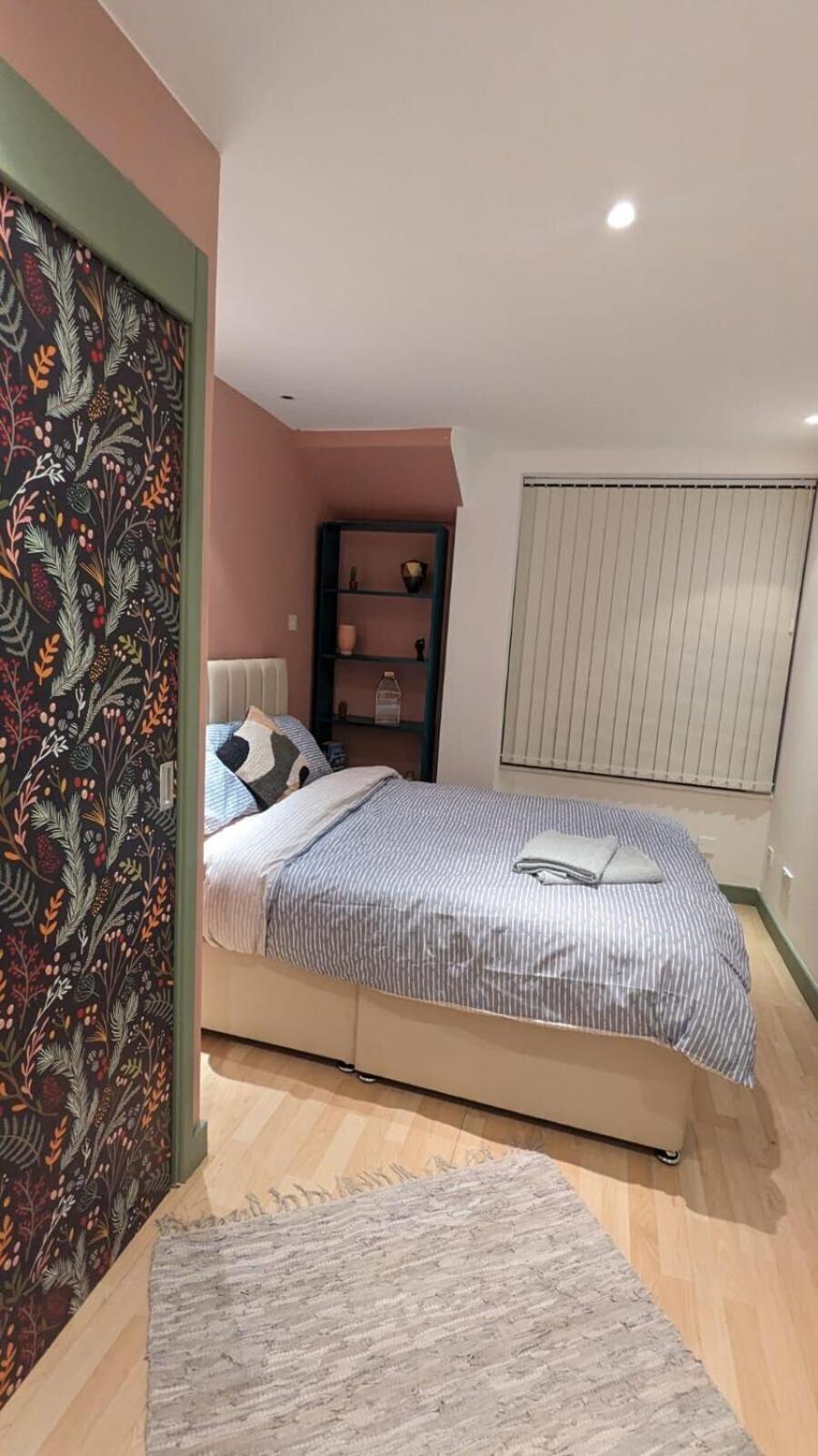 Heart Of Leeds - 2 Bedroom Flat Apartment Leeds (West Yorkshire)