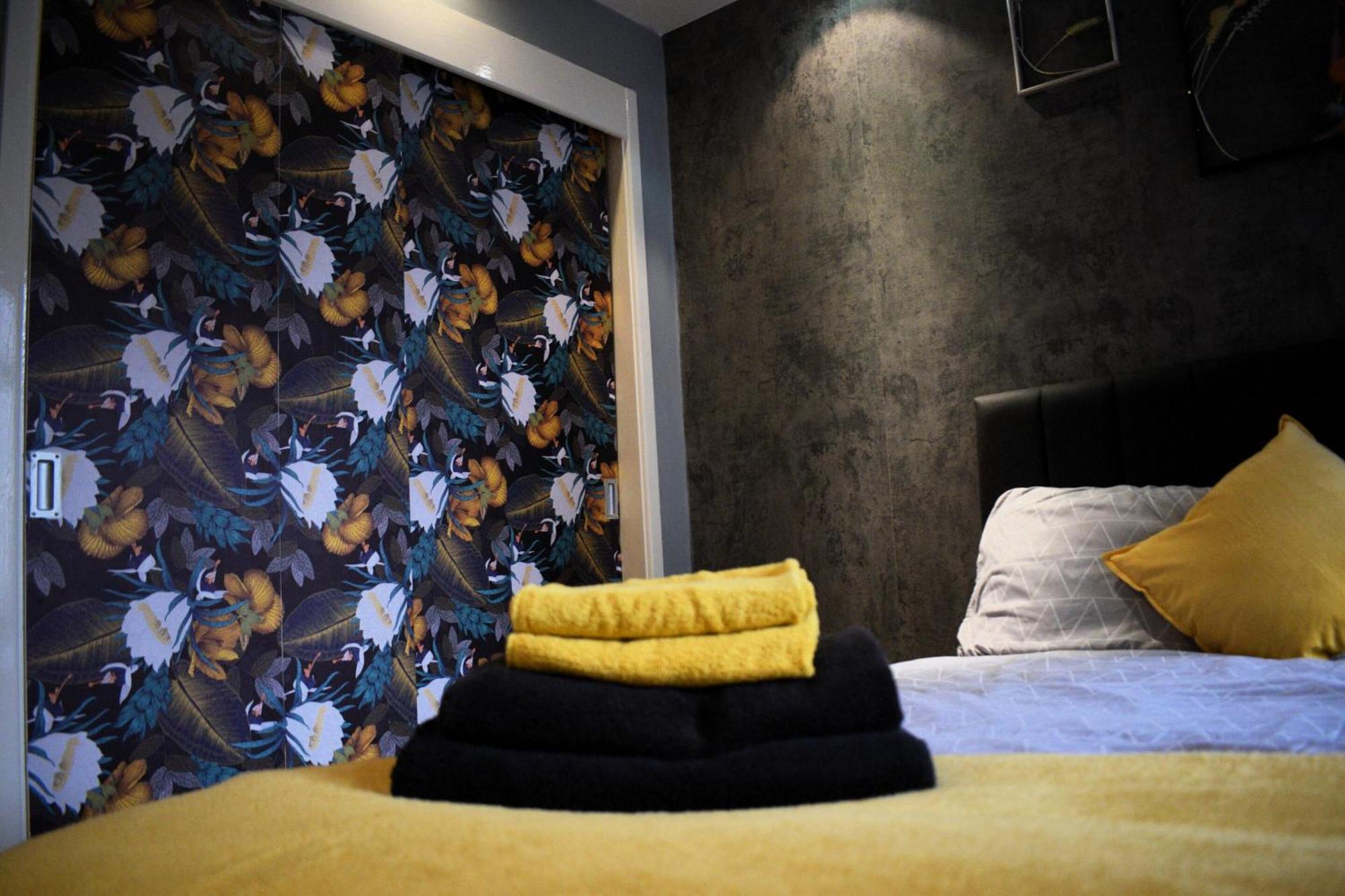 Heart Of Leeds - 2 Bedroom Flat *