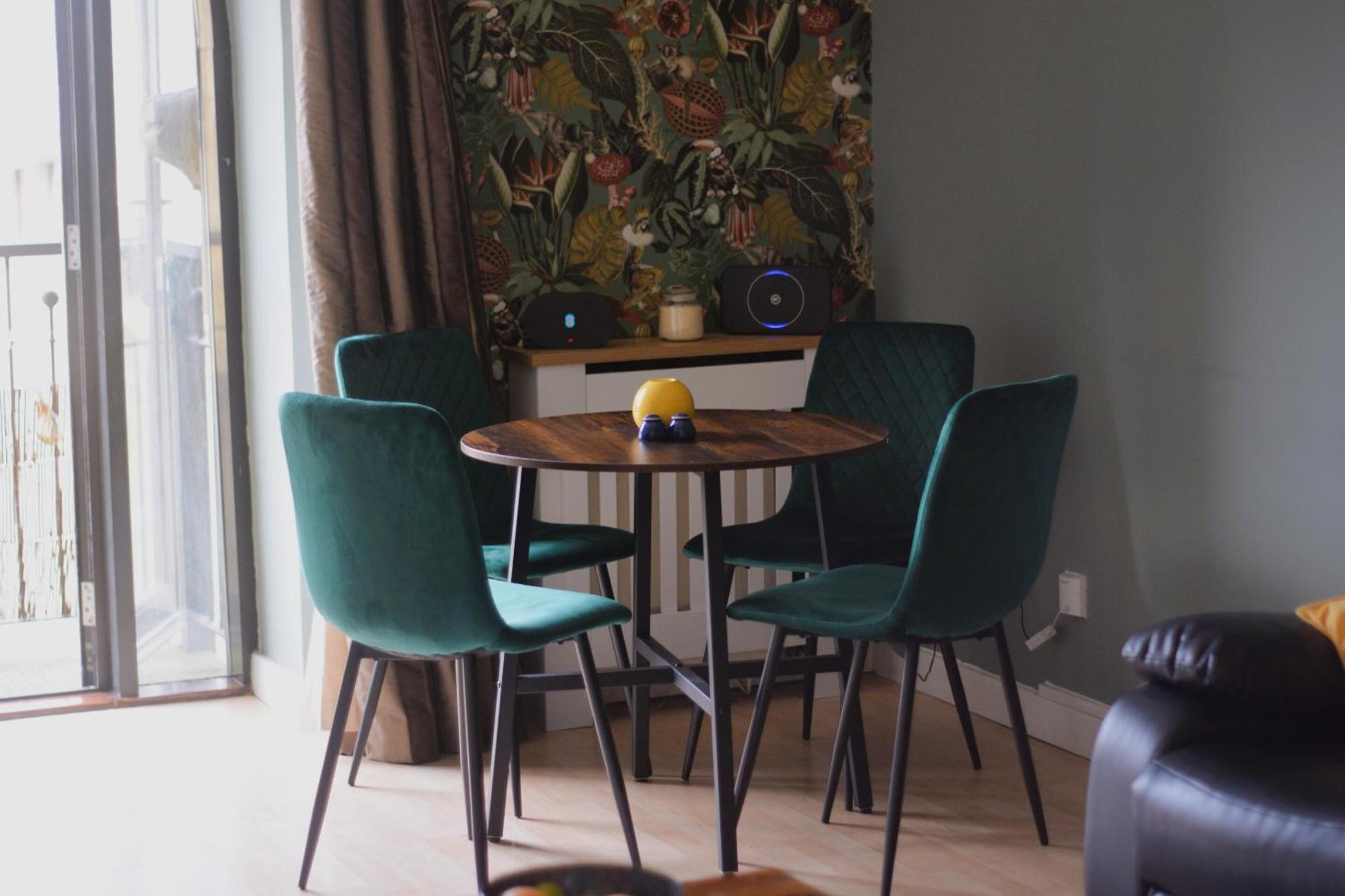 Heart Of Leeds - 2 Bedroom Flat * Leeds (West Yorkshire)