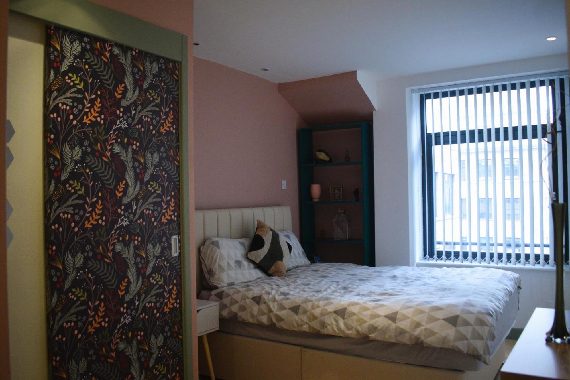 Heart Of Leeds - 2 Bedroom Flat